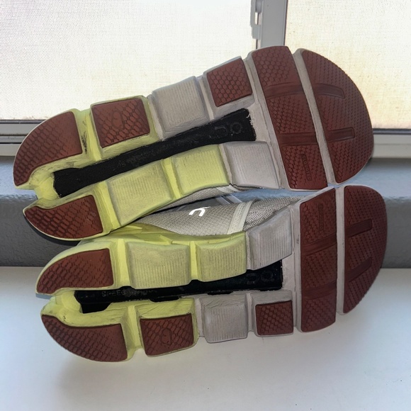 SIZE 10.5 | On Cloud Cloudflyer 4 - Picture 6 of 8